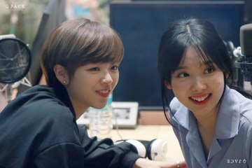 2YEON VI - TWICE(트와이스 ) NAYEON( 임나연 ) & JEONGYEON(유정연 )  || fightingkathy