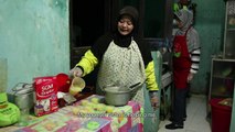 Combating child malnutrition through women entrepreneurship in Indonesia