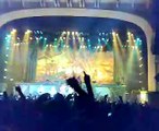 Iron Maiden, June 24 Brixton Academy