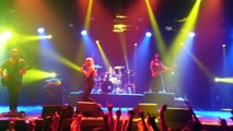Guano Apes Live in Saint-Petersburg (27 мая 2016)