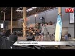 Festival Océan Climax : l'appel de l'astrophysicien Hubert Reeves