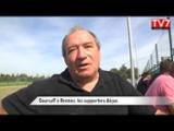 Gourcuff à Rennes : les supporters déçus
