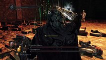 DARK SOULS™ II: Scholar of the First Sin BOSS#16 Prowling Magus & The Congregation