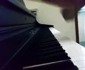 chopin etude op.25-12 "Ocean"