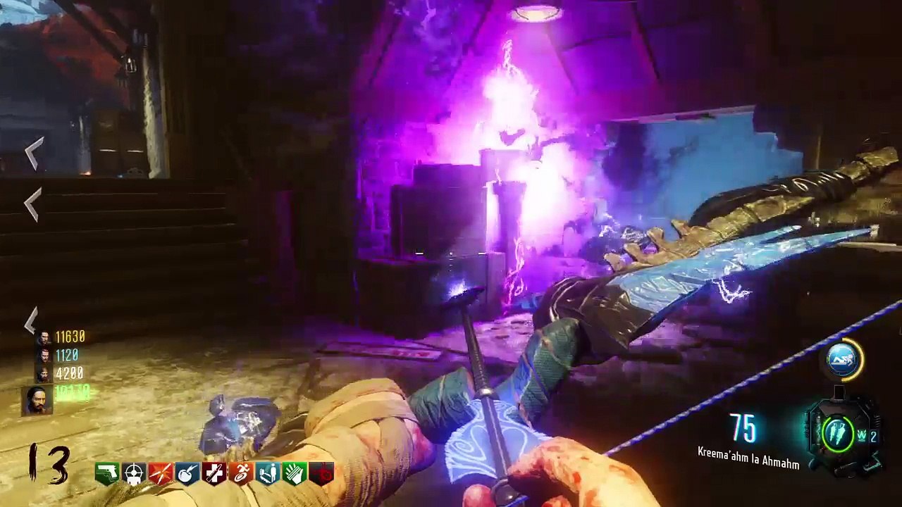 kyuss567's Live PS4 Broadcast (10)
