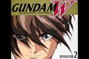 Gundam Wing OST 2 | 23 Just Communication [T.V. Size Version]