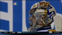 Ray Whitney dive on Renne check? Nashville Predators vs Phoenix Coyotes Game 1 4/27/12 NHL Hockey