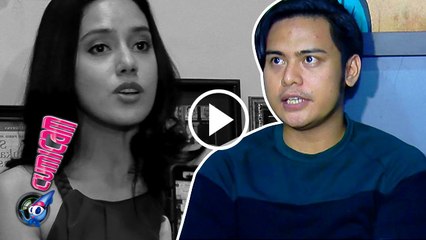 Bongkar Kebohongan Fairuz, Galih Tunggu Anak Bicara - Cumicam 28 Mei 2016