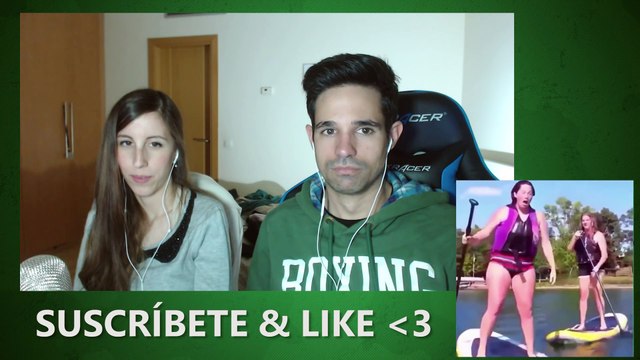 HIELO EN LA ENTREPIERNA SI TE RIES PIERDES 19 VIDEOS DE RISA 2016 Y VINE FAILS