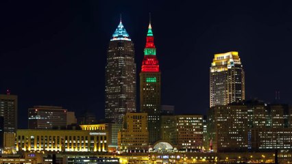 A Cleveland jail is preparing for 200 "fresh arrests" at the RNC