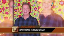 Luiz Fernando Guimarães assume homossexualidade