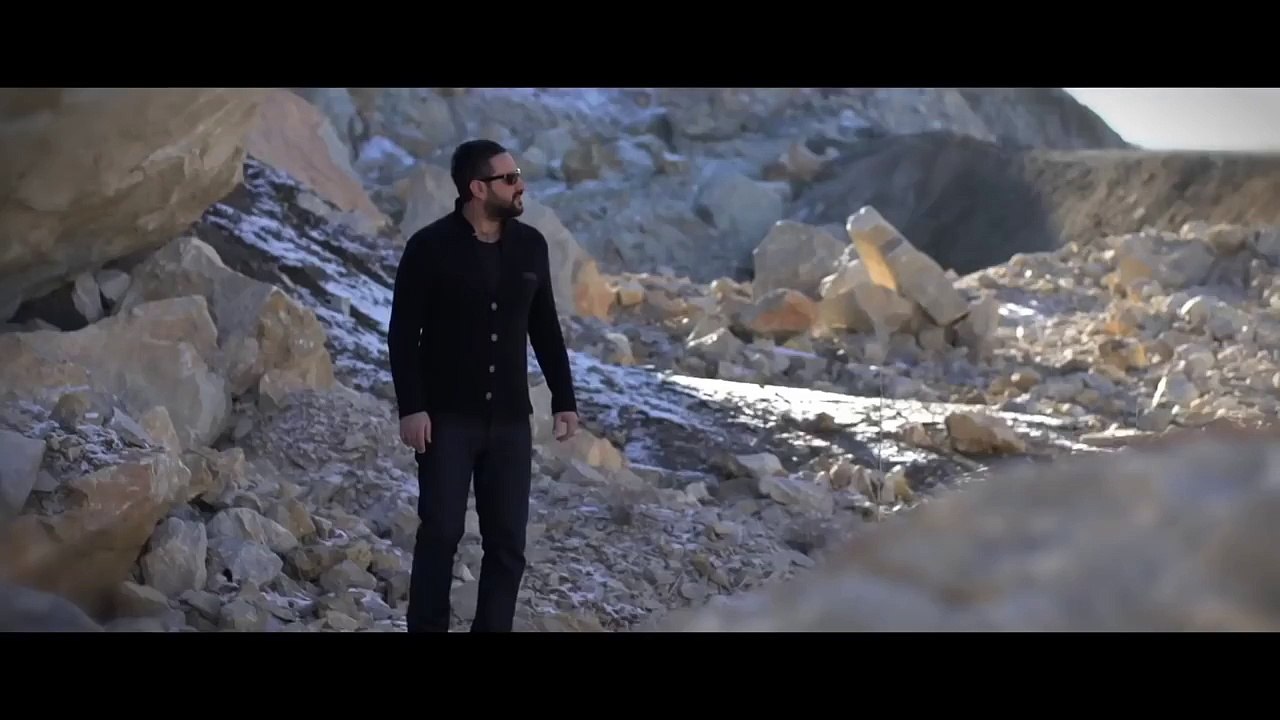 Serdar Şimşek - Arada Bir