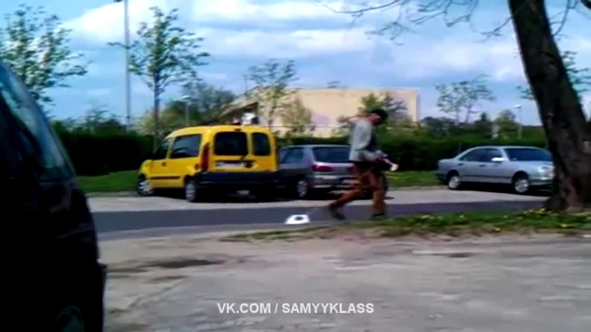 ⁣We Love Russia 2015 Russian Fail Compilation #42 Funniest Russian moment