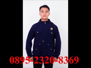 0895-2320-8369 | GAMBAR JAKET PARKA