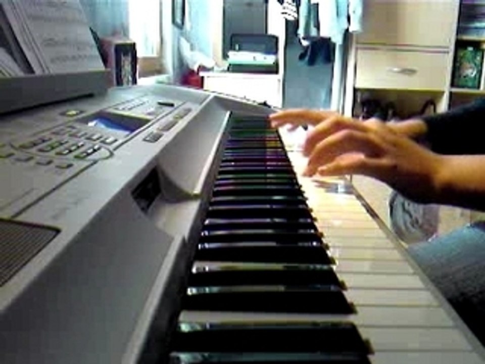 mwa au piano