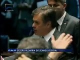 Vídeo: Cássio encaminha voto favorável à PEC 143/15 e pede coerência da bancada do PT