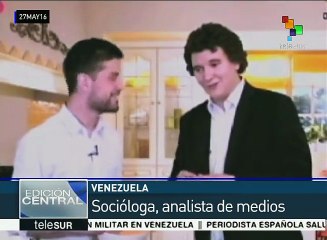 Venezuela, el pretexto para las disputas electorales en España