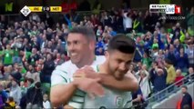 Ireland 1-1 Netherlands (Friendlies)