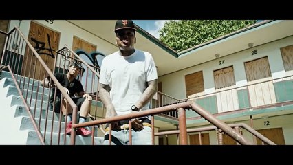 Kevin Gates - Really Really (Official Video)