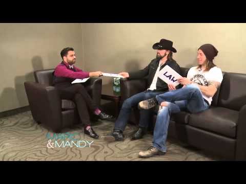 Law or Flaw with Marc Atiyolil & The Road Hammers