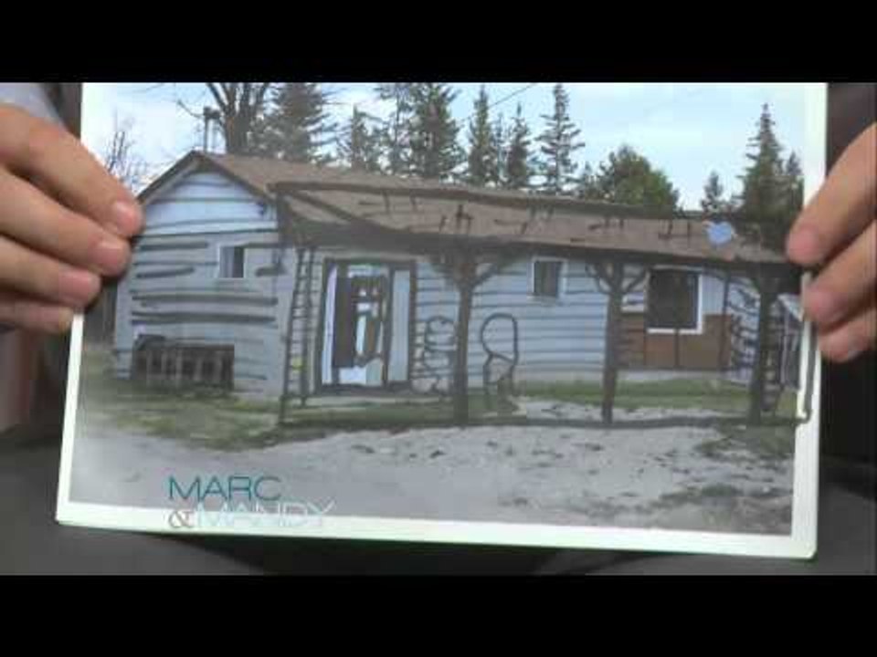 Exterior Makeover Consult