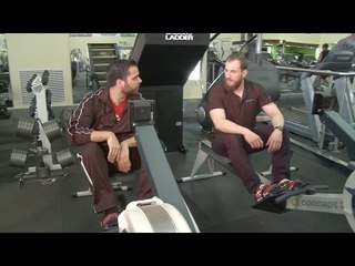 Boost Your Metabolism with 4 Simple Exercises