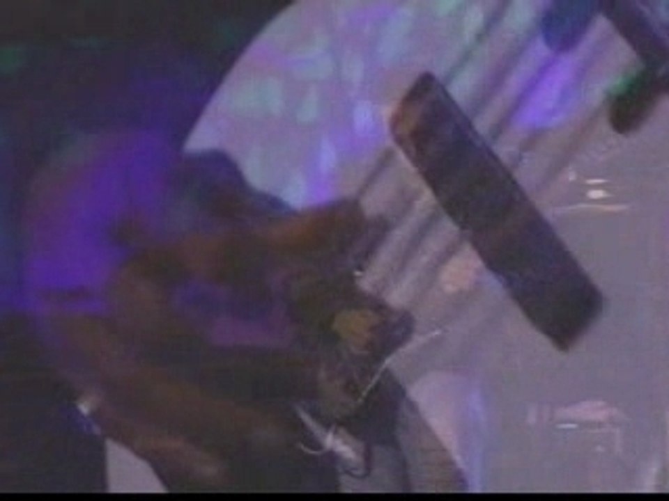 Joe Satriani : Always with me ,always with you live