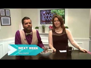 Family Secrets with Marc and Mandy