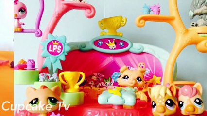 Cupcake Miniş Ödülleri | 3000 Abone Özel