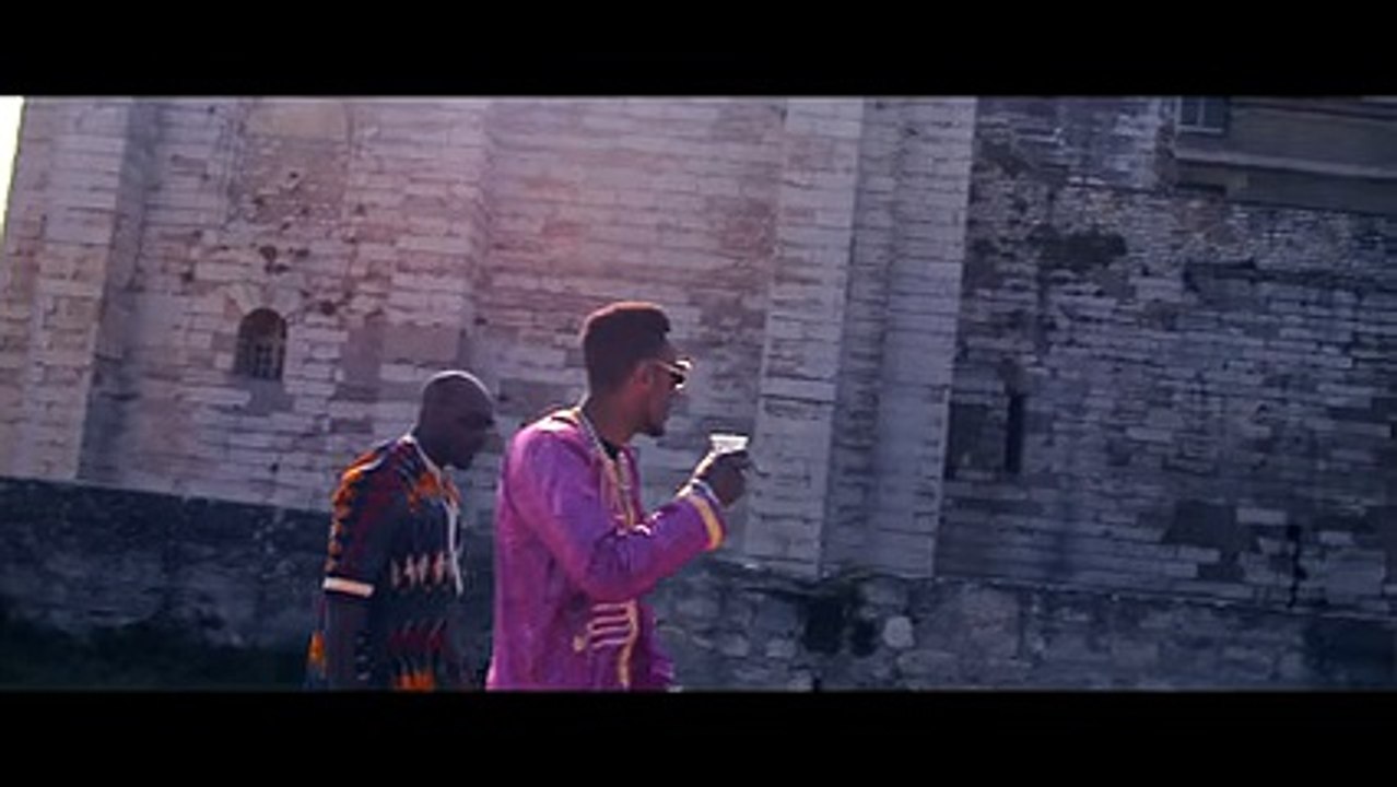 Houssein - Pull Up