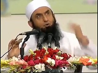 maulana tariq jameel ghar abad