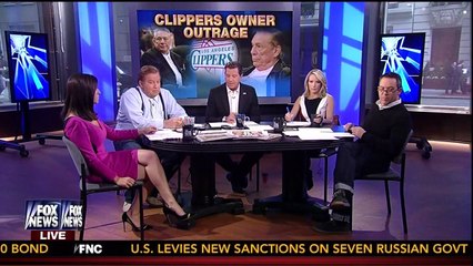 Andrea Tantaros 04-28-14