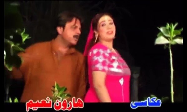 Zrra Ba Chala Warki Sok - Jahangir Khan,Hussain Swati - Pashto Action Telefilm Trailor