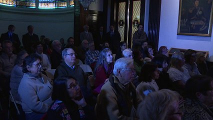 Familiares de víctimas celebran condena por Plan Cóndor