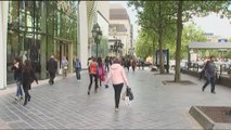 Les magasins du Haut de la Ville à Bruxelles ouverts tous les premiers dimanches du mois