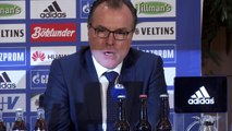 Clemens Tönnies erklärt - Das zeichnet Christian Heidel aus FC Schalke 04