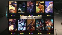 2016 EU Challenger Series Summer Qualifiers - Finals #1: Misfits EU vs EURONICS Gaming (Game 4)