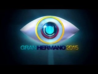 GRAN HERMANO 2015 SOUNDTRACK  - ''Una Mattina (OST The Intouchables)'' - Ludovico Einaudi