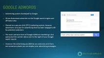 Adwords Tutorial- Ultimate Google AdWords Training Course - Business Edition - Skillfeed