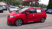 2016 Honda Fit Marietta, Atlanta, Roswell, Woodstock, Kennesaw, GA 487260