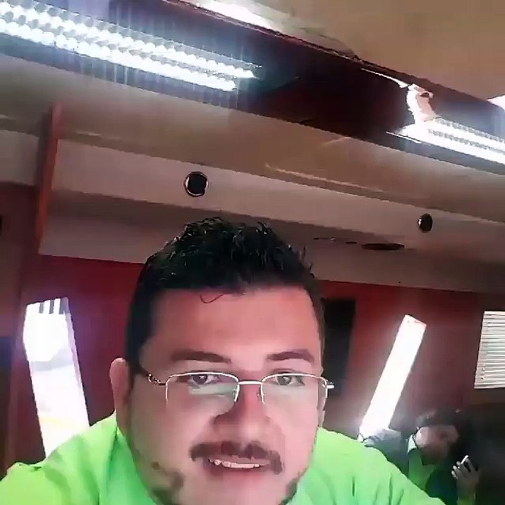 Desmiente Banda presentación en NCG