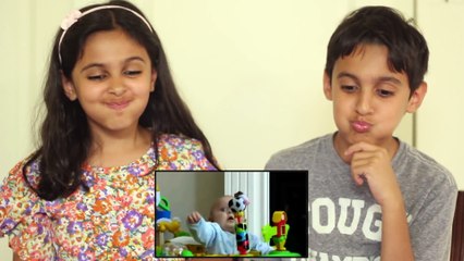 TRY NOT TO LAUGH Challenge - تحدي الضحك