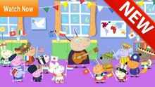 Peppa pig episode 8, 1