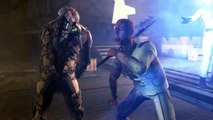 Dead Space 2 - Gameplay en Español - Part 31 - Jefe Final (PC)[HD]