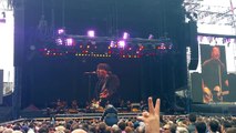 Bruce Springsteen & The E Street Band Croke Park, Dublin