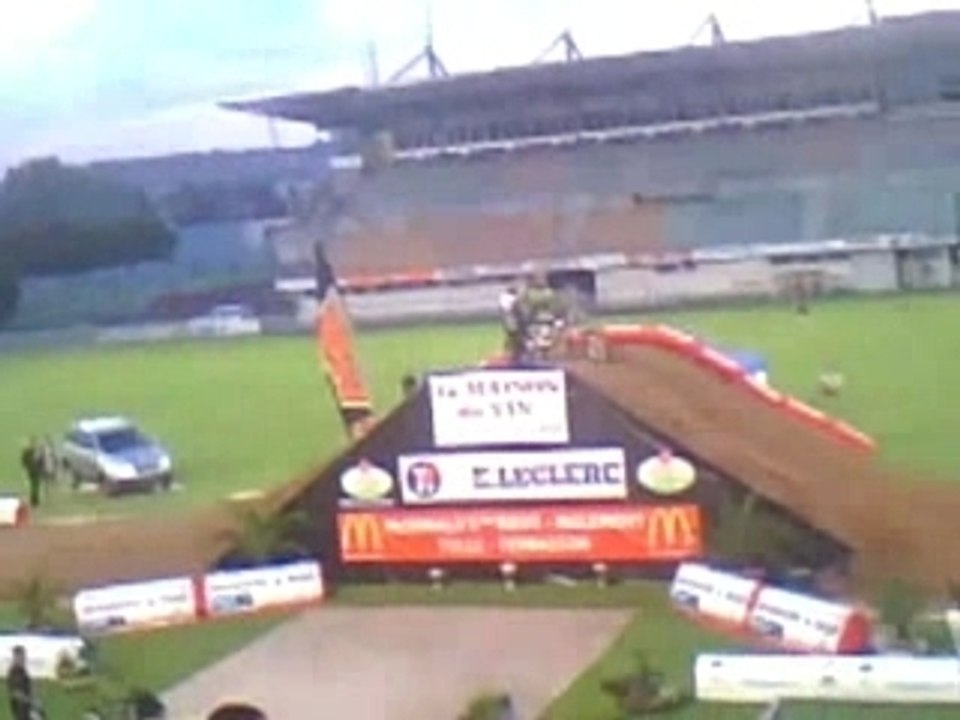 Freestyle contest de Brive partie 2