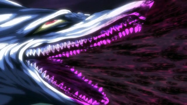 Ushio and Tora ТВ-2 9 серия русская озвучка AirMAX _ Ушио и Тора 2 сезон 09 _ Ус