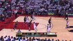 DeMar DeRozan Reverse Cavaliers vs Raptors NBA PLAYOFFS 5.23.16