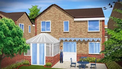 Concrete Gutter Cleaning Services in London