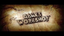 Total War: WARHAMMER - Chaos Warriors – In-Engine Cinematic Trailer [ESRB]